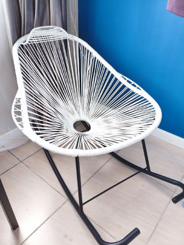 кресло качалка