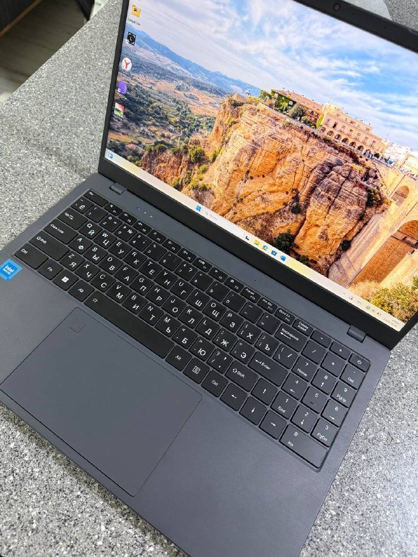 Ноутбук Simple