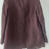Пиджак Zara 2