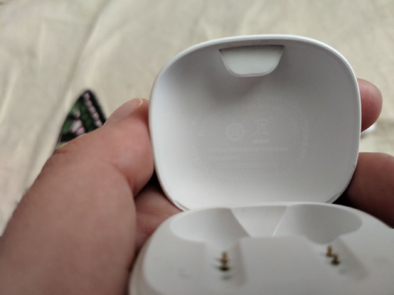 Беспроводные наушники JBL T280 TWS x2 3