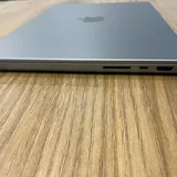 MacBook Pro 14 M1 Max 32GB 1TB 9