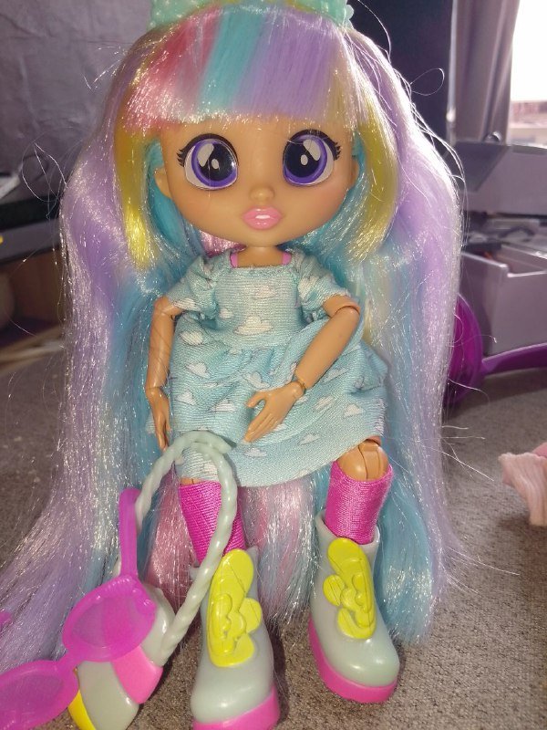 Оригинальные куклы