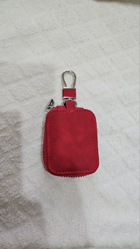 Чехол для наушников с кармашком 2