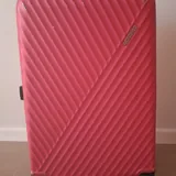 Фирменный чемодан American Tourister L 1