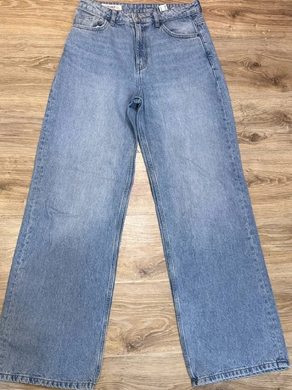 Pull&Bear брюки и юбки 1
