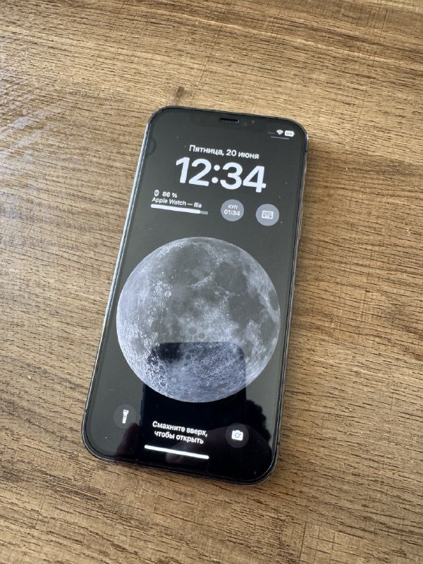 Dj контроллер The Next Beat, iPhone 12 Pro 3