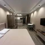 Квартира с видом на море 4