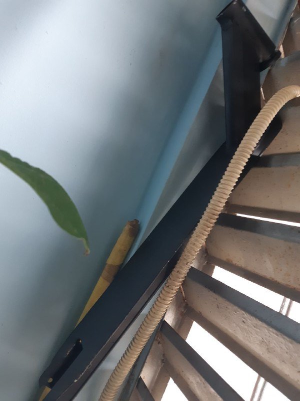 Руль, зажим, дека, вилка от трюкового самоката 2