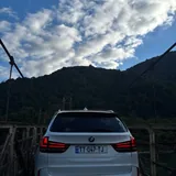 BMW X5 F15, 2014, 3.0 N55 benzinli 7