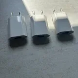 Punjači od 5 W, 10 W, 20 W i 33 W 3