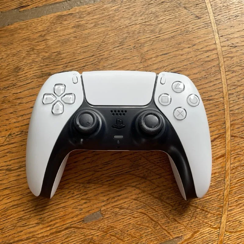 Джойстик DualSense для PlayStation 5 1