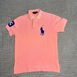 Футболки Polo Ralph Lauren 3