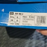 Adidas Ny 90 кроссовки 7
