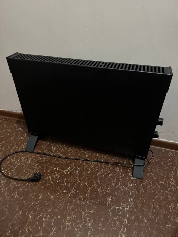 Электрический обогреватель конвектор KUMTEL 2