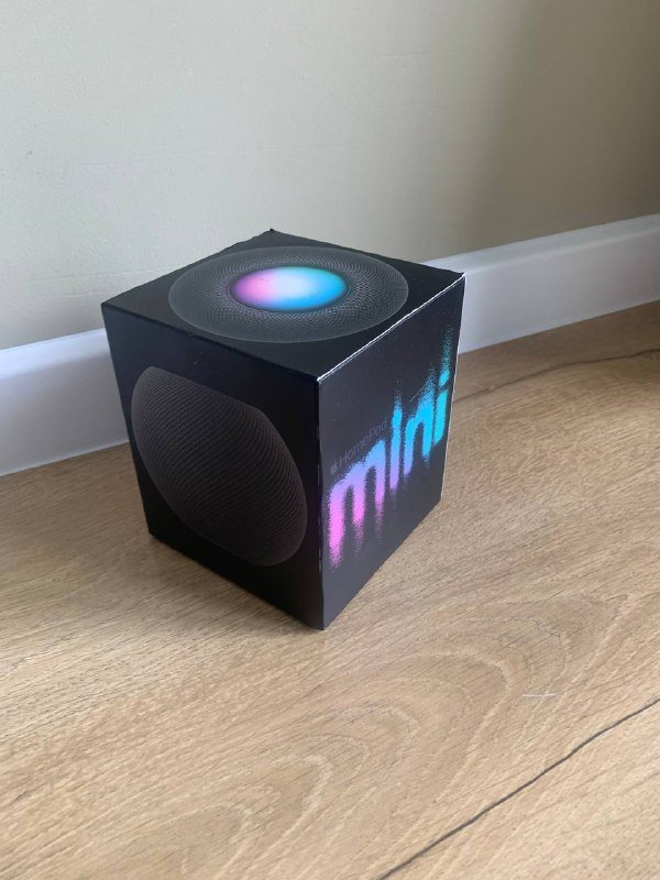 HomePod mini 2