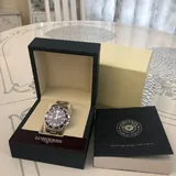 Longines Hydroconquest часы 2