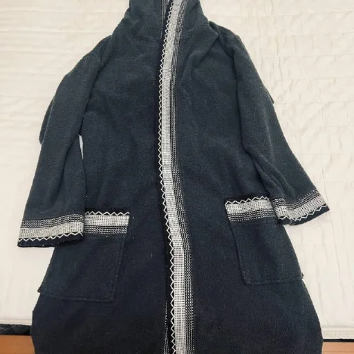 Махровый халат Manamo S/M