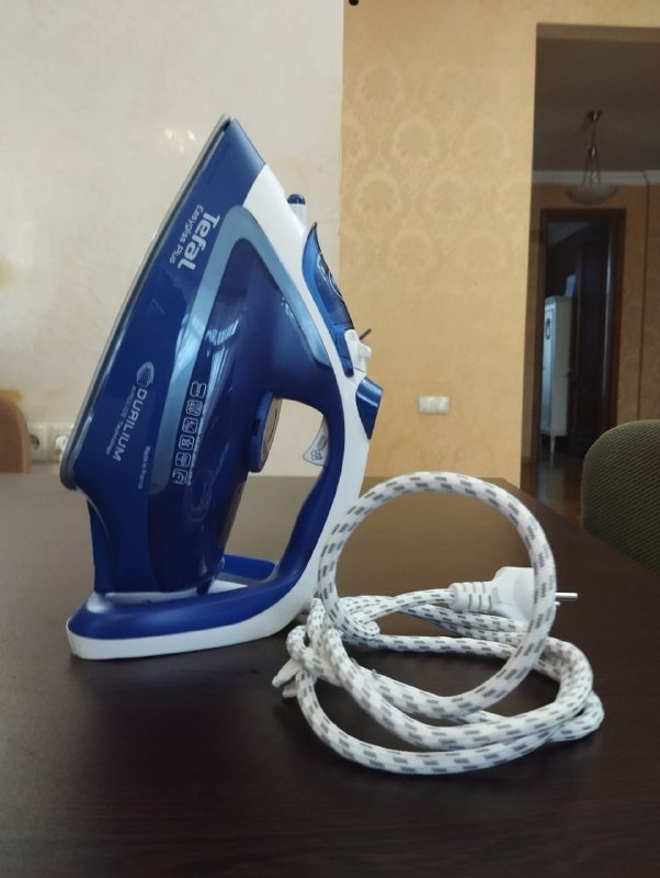 Утюг Tefal fv5735e0 5