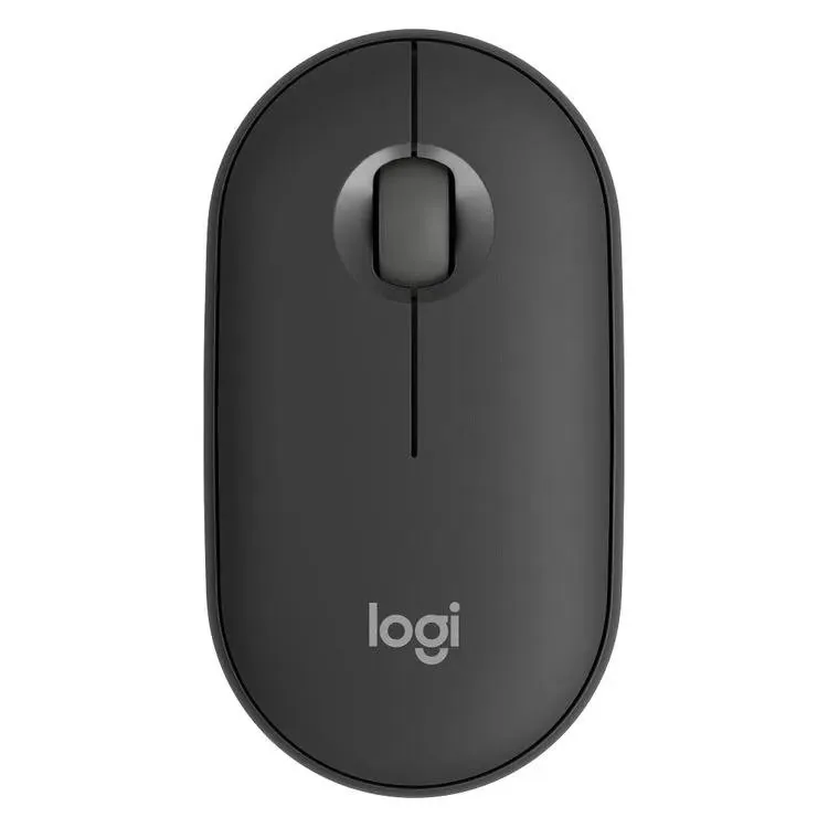 Беспроводная мышь Logitech Pebble 2 M350S 1