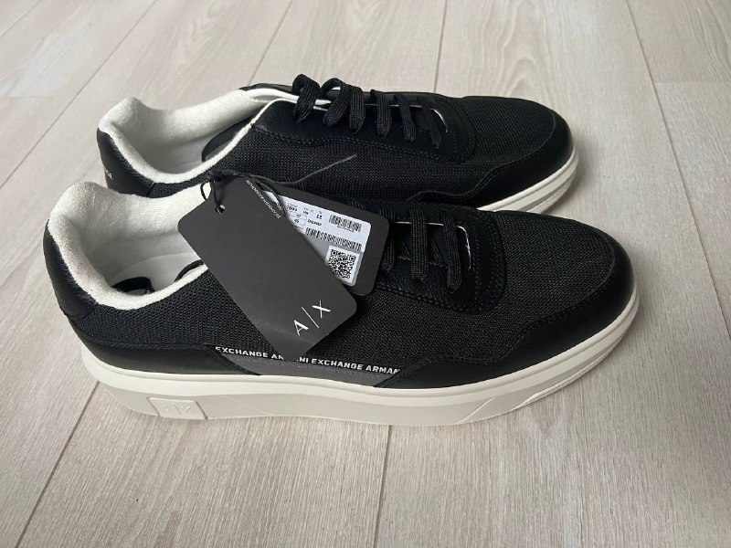 Кроссовки Armani Exchange размер eur 45 2