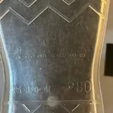 Мужские зимние сапоги КАБЛАН и валенки с галошами 3
