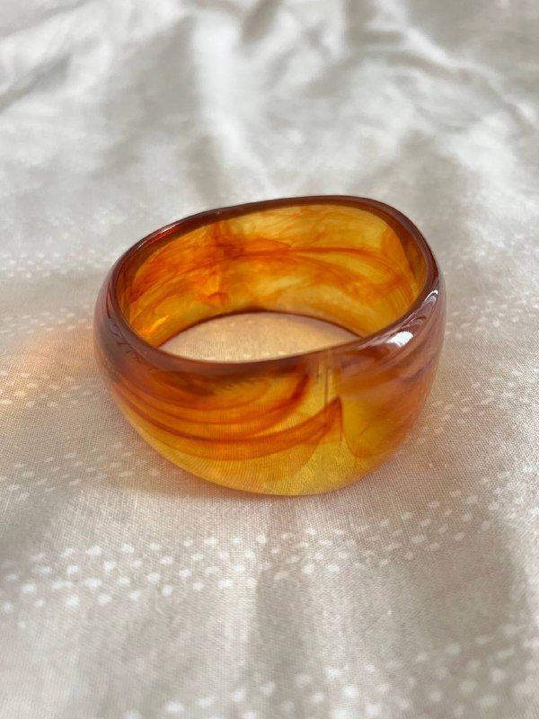 Браслет новый на тонкую и среднюю руку