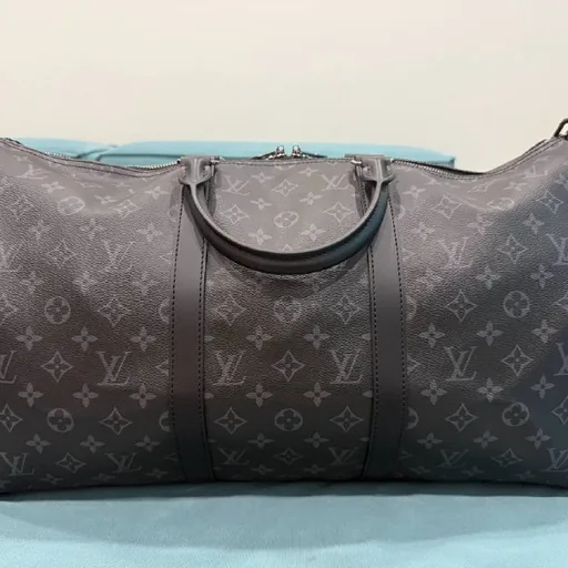 Сумка Louis Vuitton, клатч, чехол для документов
