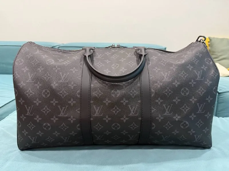 Сумка Louis Vuitton, клатч, чехол для документов 1