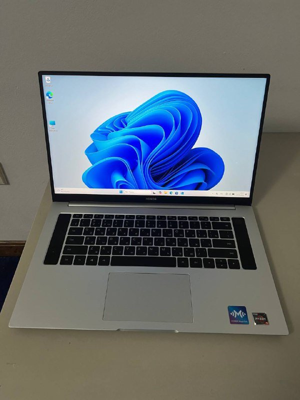 Ноутбук Honor Magic Book