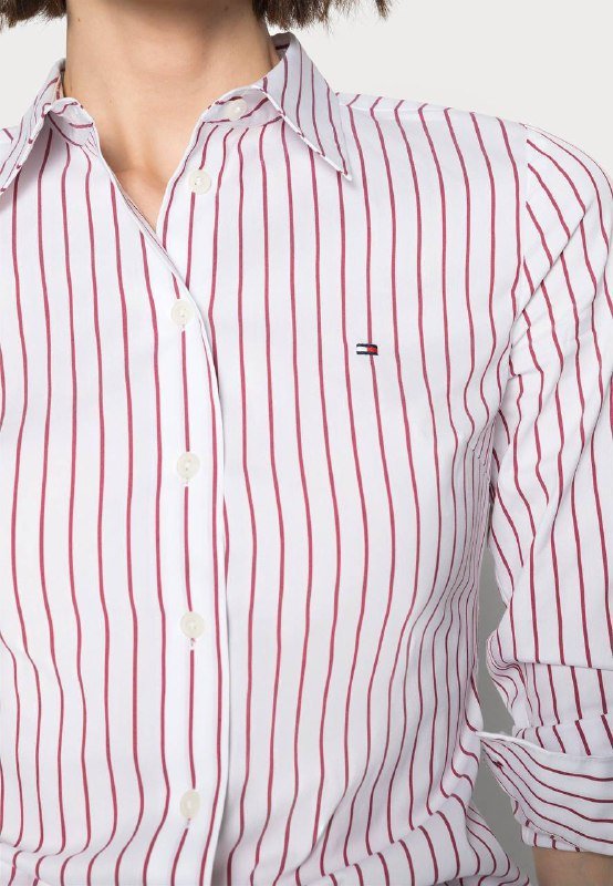 брюки, рубашка, панама 4