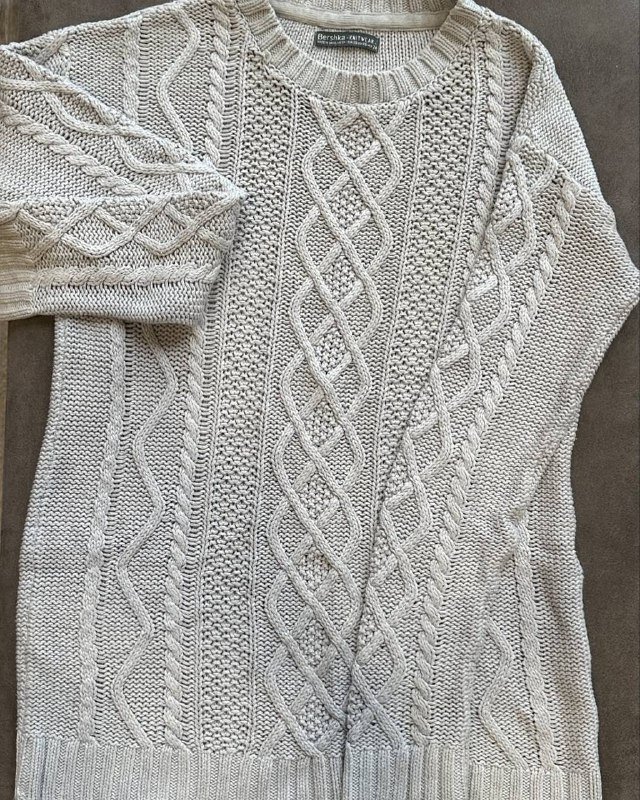 Свитера разных брендов (XS) 2