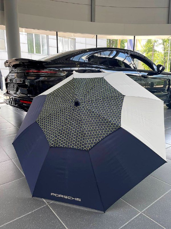 Зонт Porsche оригинал