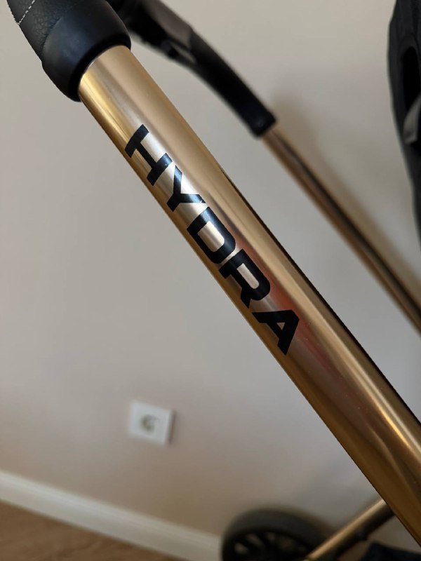 Коляска три в одном люлька, прогулочная, сидение для машины 5