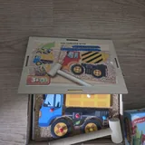 Настольные игры для детей 1