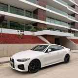 BMW 430i G22 4