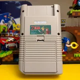 Nintendo Game Boy DMG 2