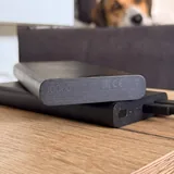 Пауэрбанки Xiaomi Redmi 20000 mAh, Xiaomi 10000 mAh 5