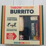 Throw Throw Burrito 5