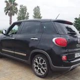 Fiat 500L 2014 4