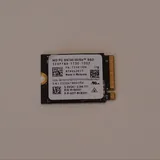 Диск SSD WD SN740 1TB, Диск SSD Kioxia 256GB 1