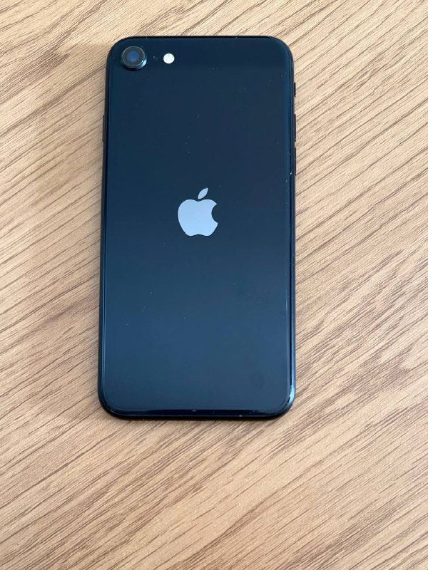iPhone SE 2022 128gb 2