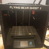 3D принтер Flying Bear 3