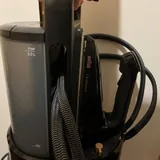 Паровая система Braun CareStyle 9 3