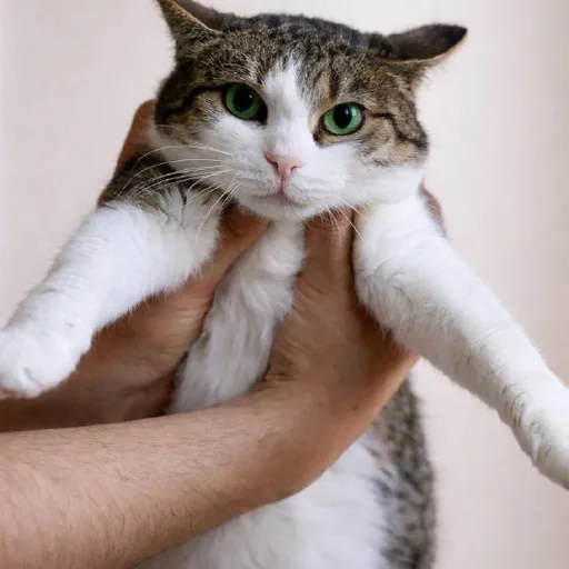 Кошка Бубофина
