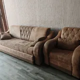 2 дивана, 2 кресла 1