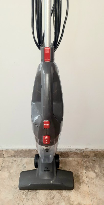 Пылесос 2 в 1 вертикальный и ручной 3