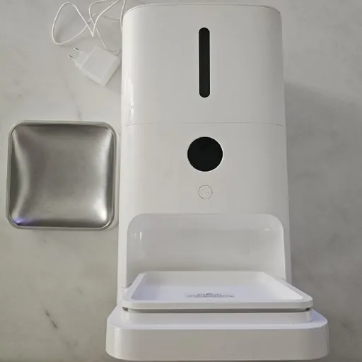 Кормушка для животных Xiaomi Pet Feeder 2