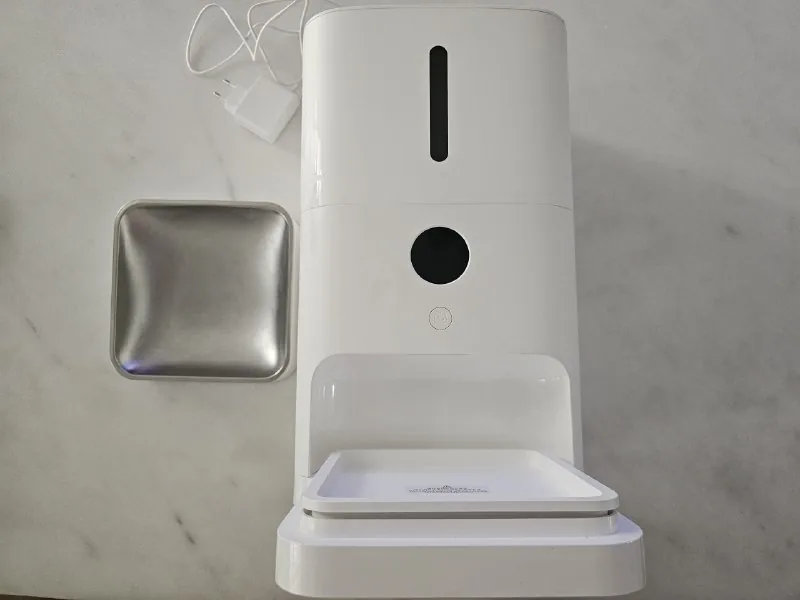 Кормушка для животных Xiaomi Pet Feeder 2