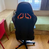 Игровое кресло 3