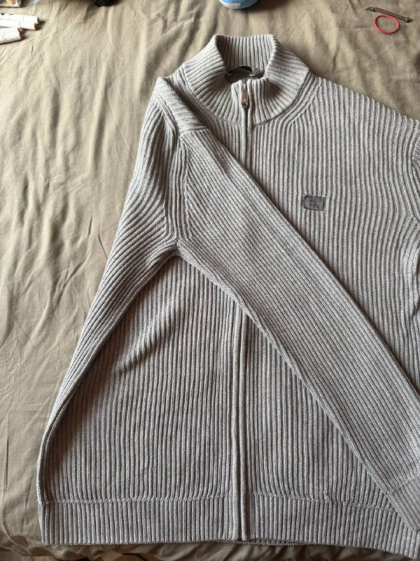 Кофта Calvin Klein размер L 5